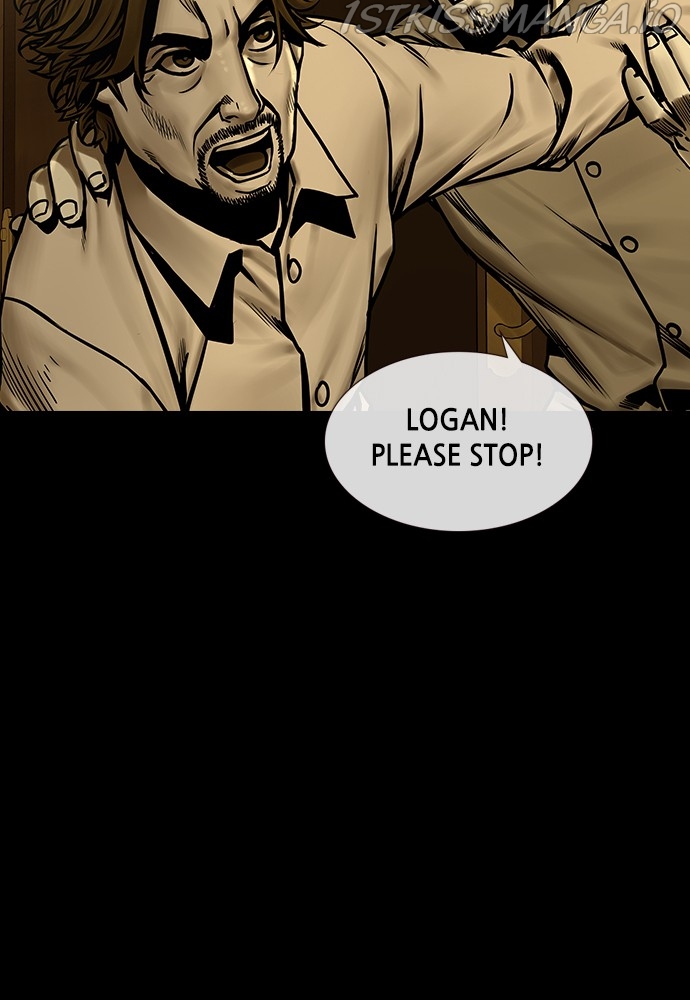 Silent Night Chapter 27 - page 55