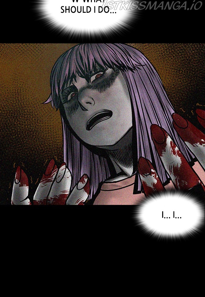 Silent Night Chapter 27 - page 66