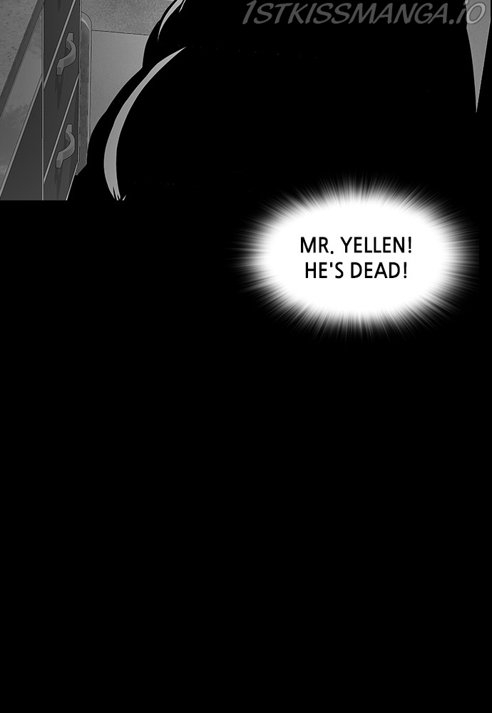 Silent Night Chapter 27 - page 73