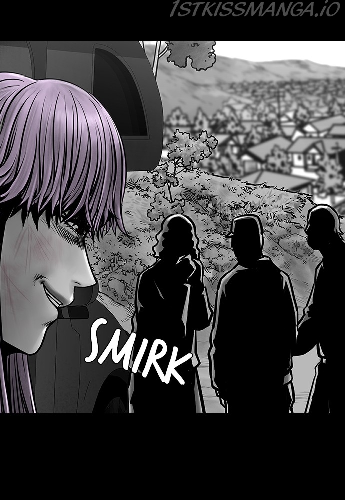 Silent Night Chapter 27 - page 76