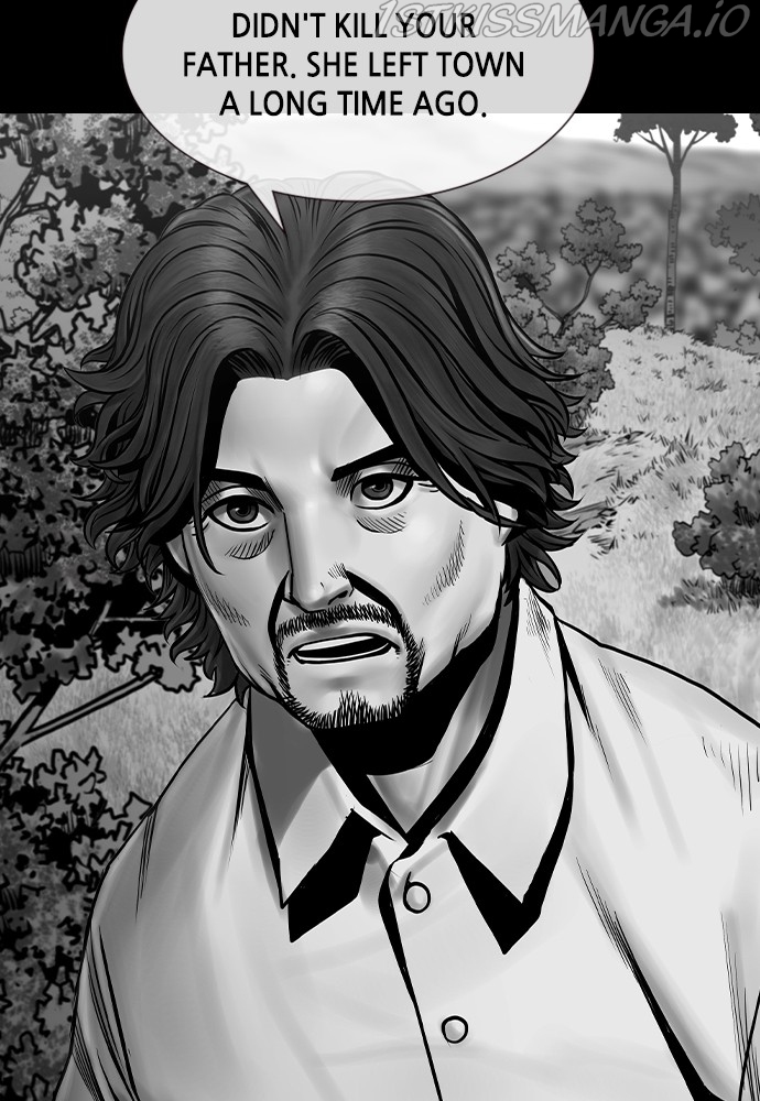 Silent Night Chapter 27 - page 85