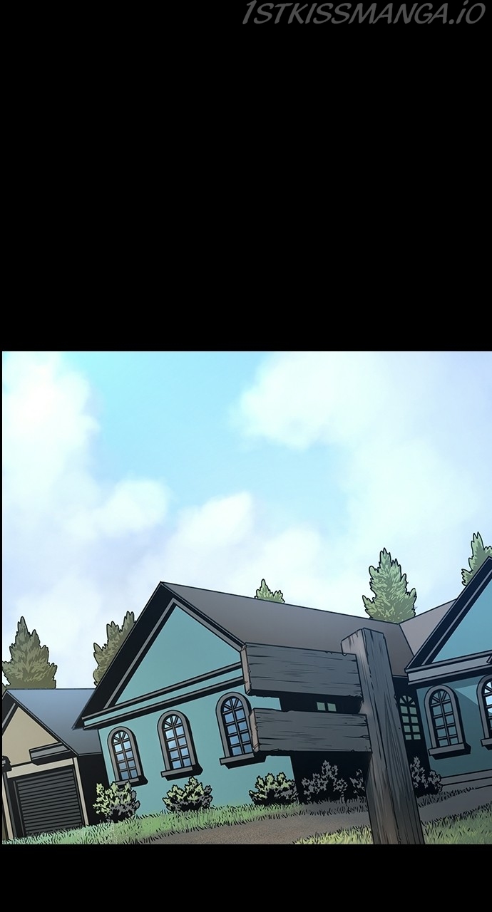 Silent Night Chapter 40 - page 1