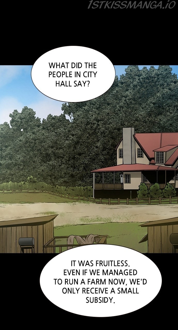 Silent Night Chapter 40 - page 13