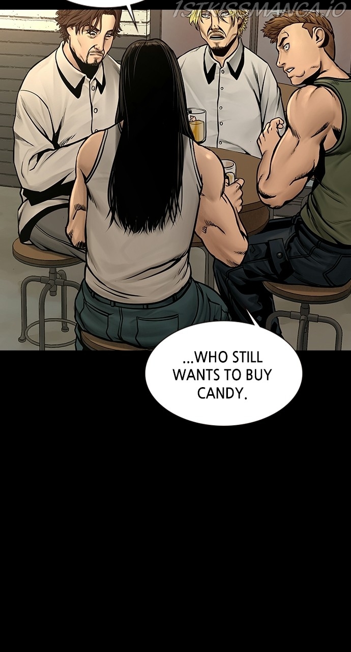 Silent Night Chapter 40 - page 17