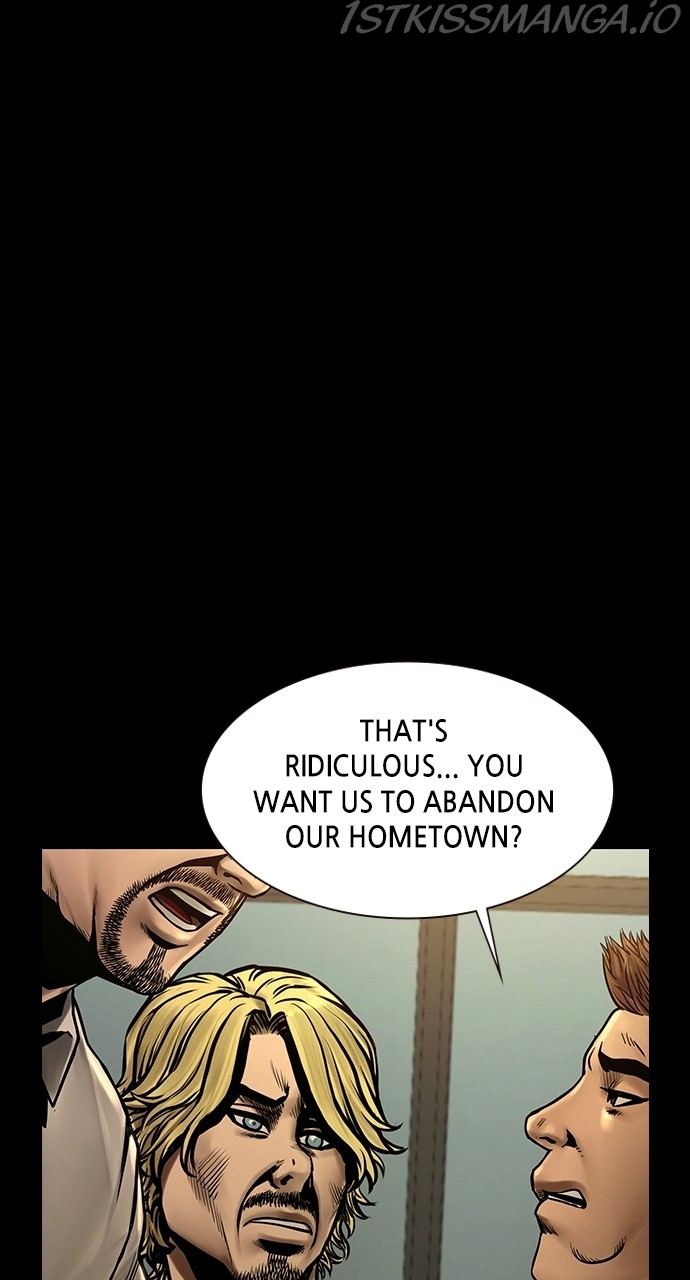 Silent Night Chapter 40 - page 22