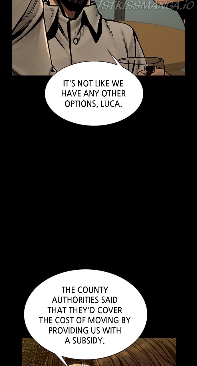 Silent Night Chapter 40 - page 23