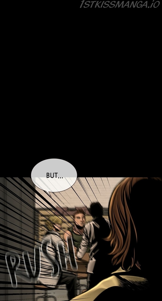 Silent Night Chapter 40 - page 30