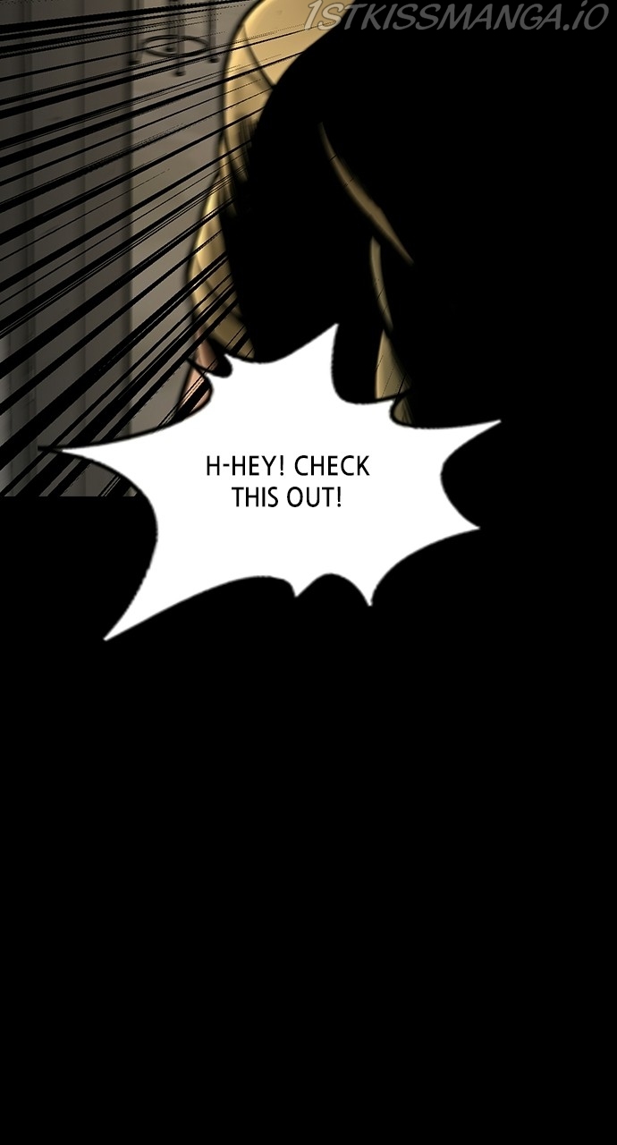 Silent Night Chapter 40 - page 31