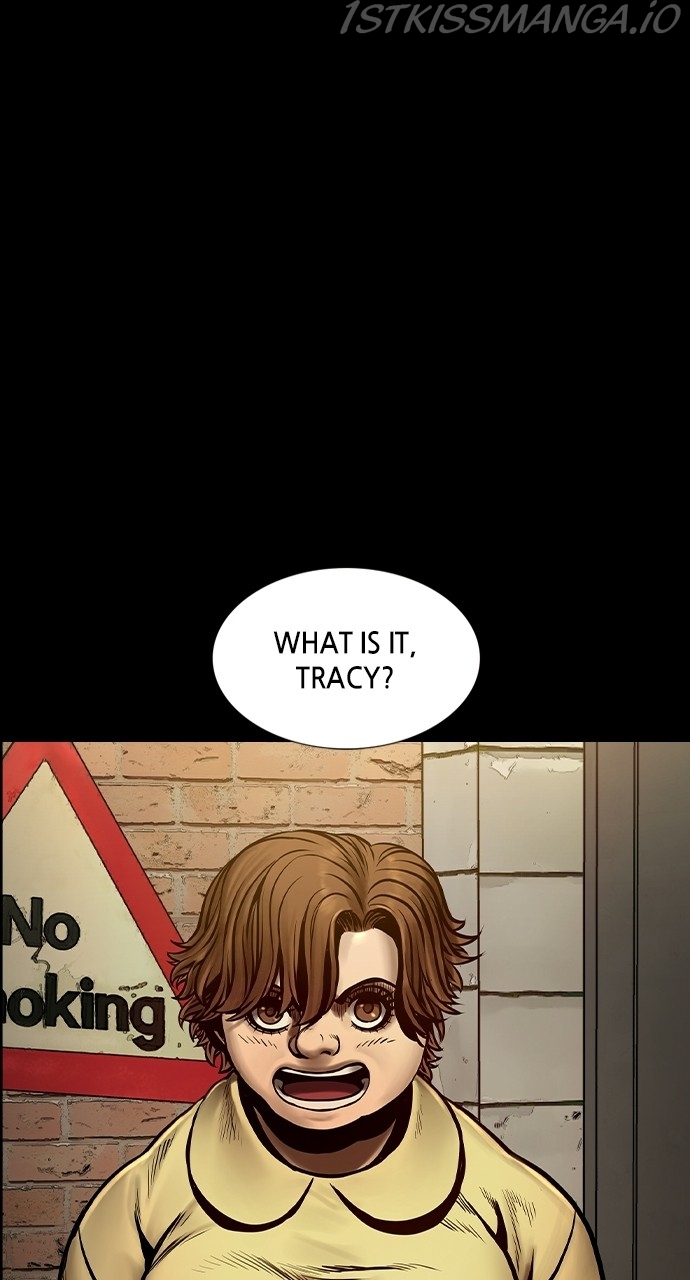Silent Night Chapter 40 - page 33