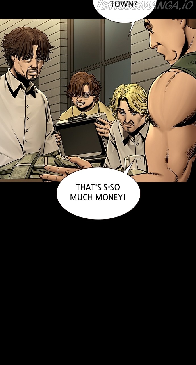 Silent Night Chapter 40 - page 37