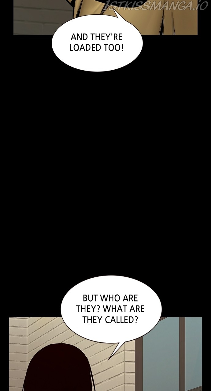 Silent Night Chapter 40 - page 39