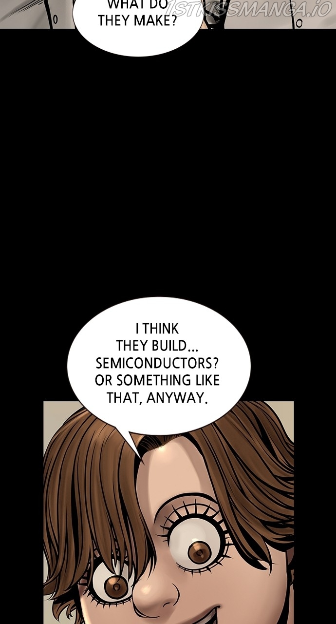 Silent Night Chapter 40 - page 42