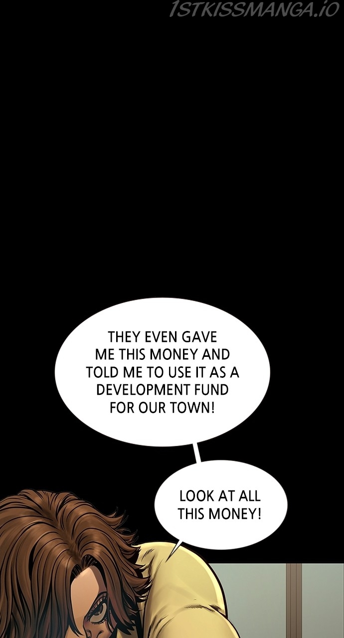 Silent Night Chapter 40 - page 45