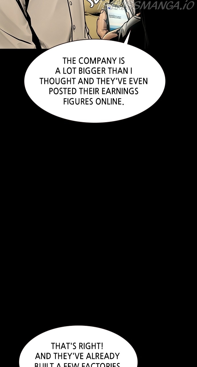 Silent Night Chapter 40 - page 53