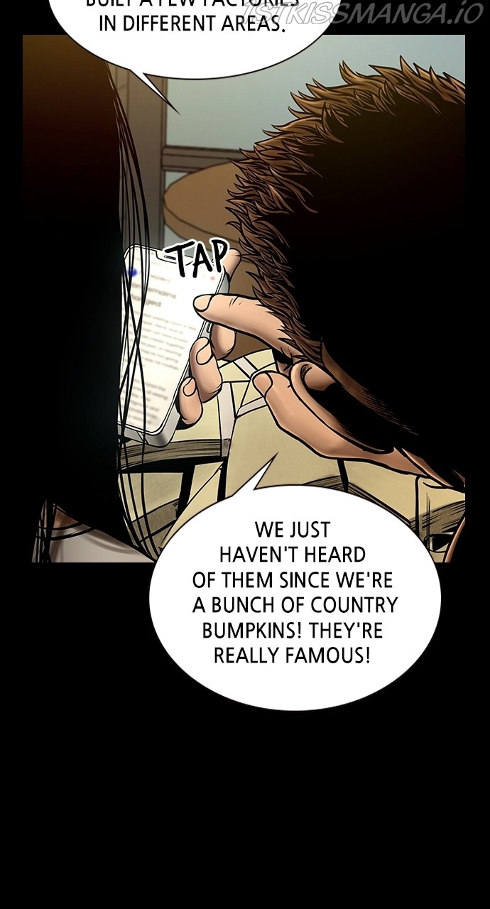 Silent Night Chapter 40 - page 54