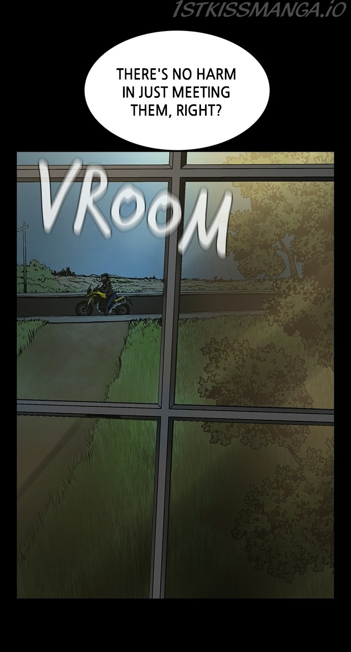 Silent Night Chapter 40 - page 58