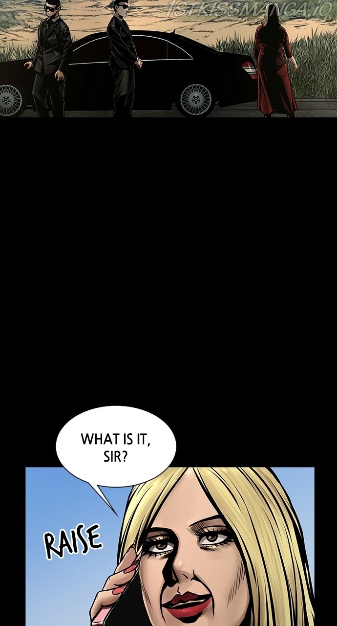 Silent Night Chapter 40 - page 62