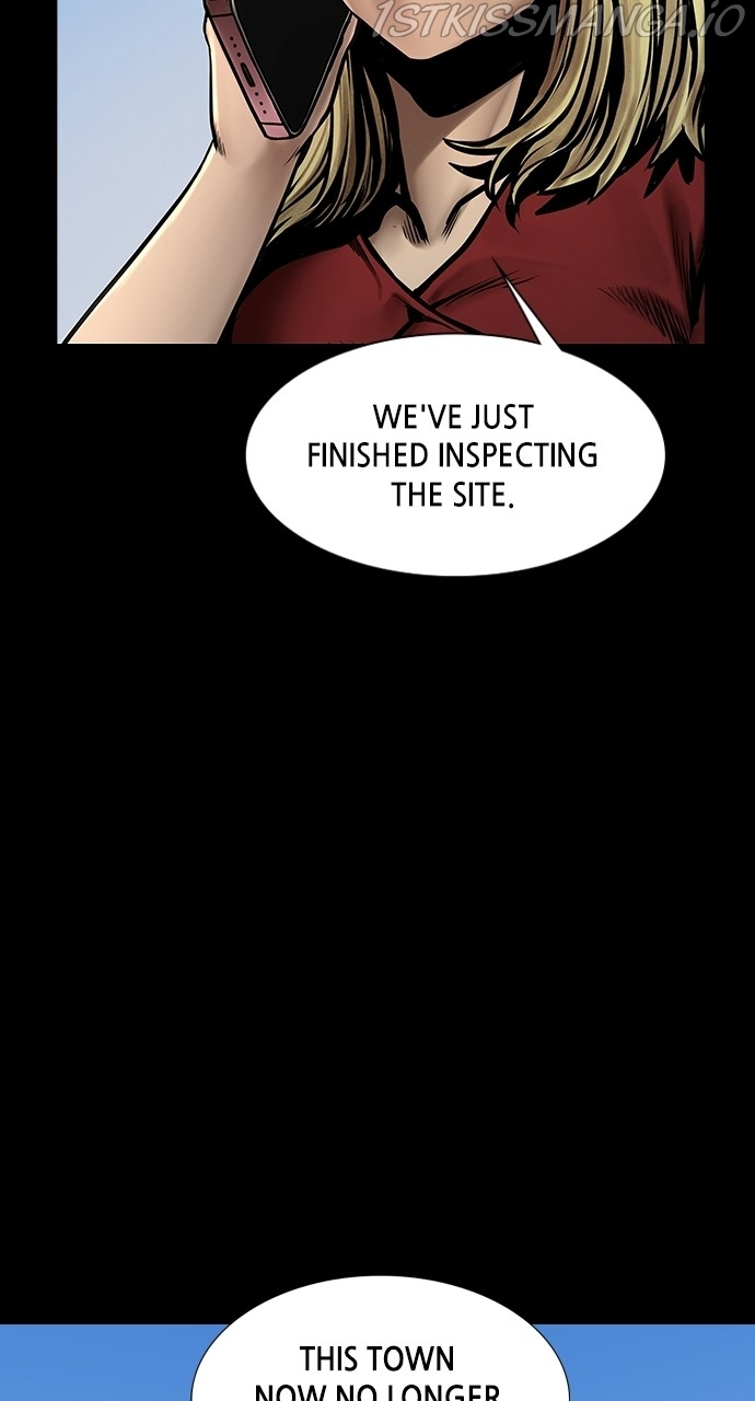 Silent Night Chapter 40 - page 63