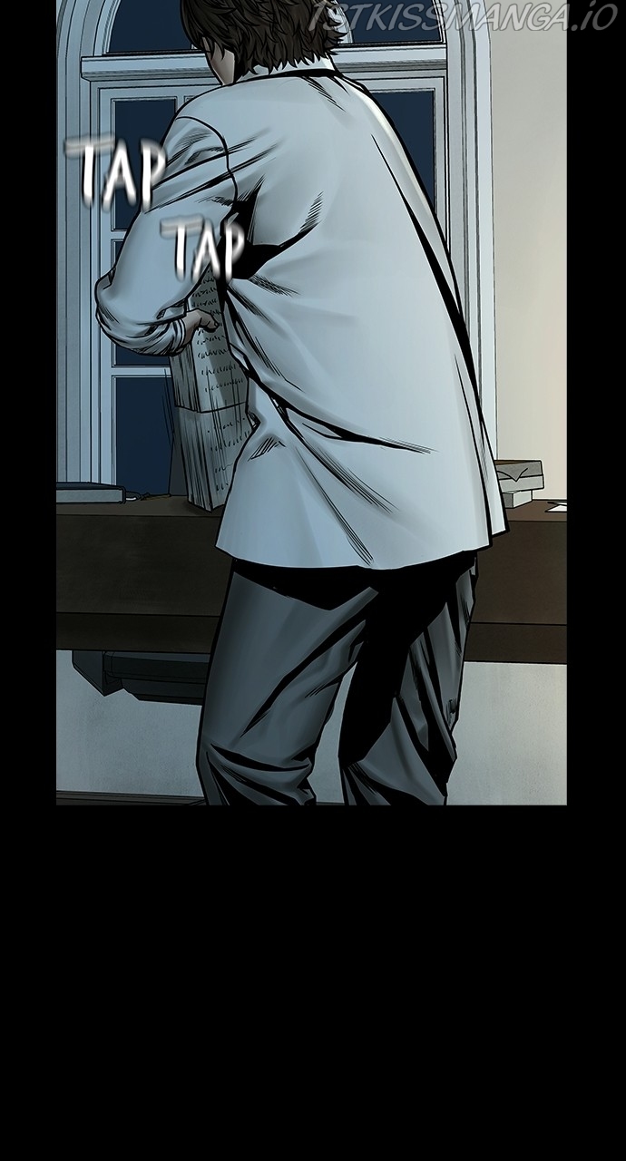 Silent Night Chapter 40 - page 69