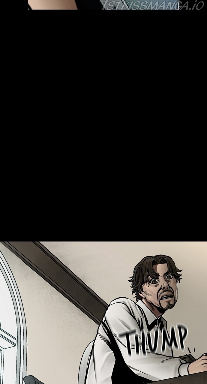 Silent Night Chapter 40 - page 7