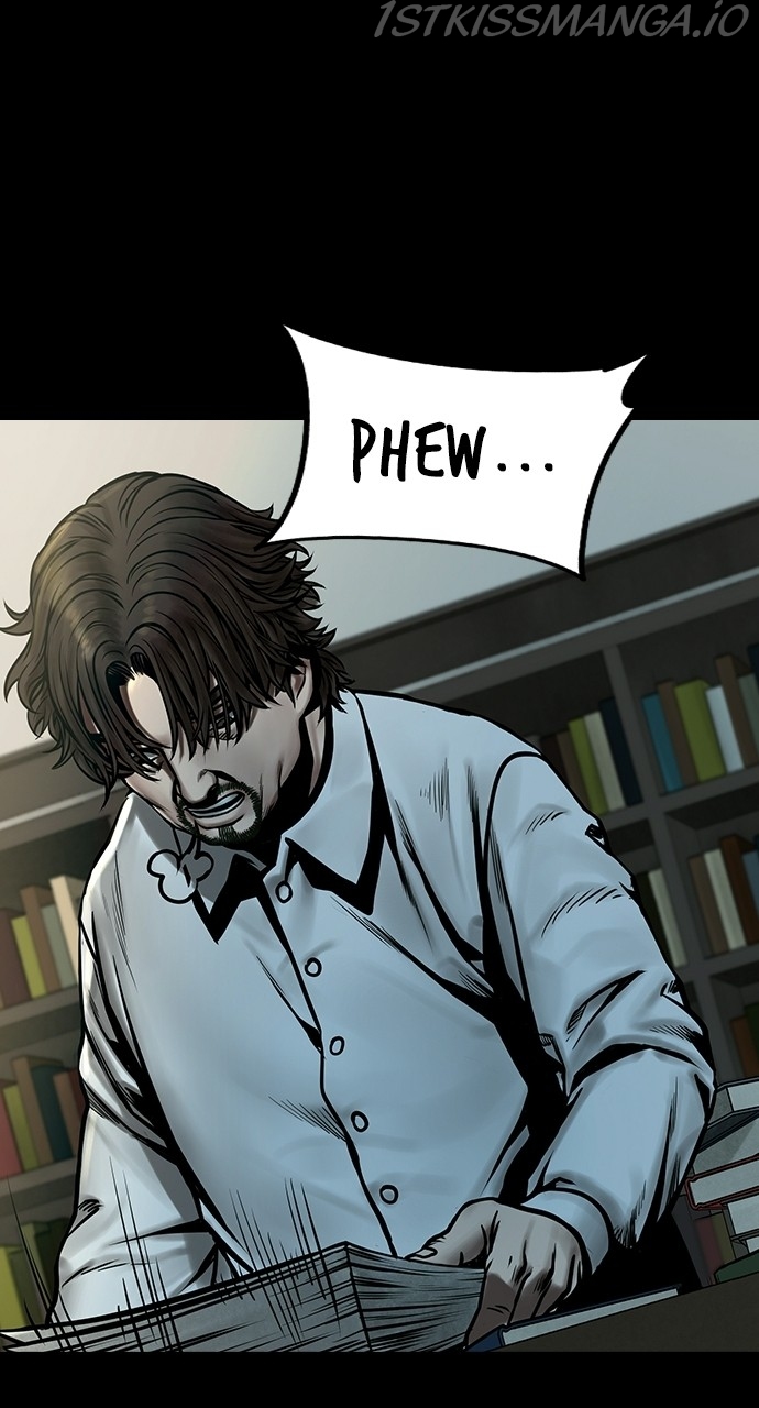 Silent Night Chapter 40 - page 70