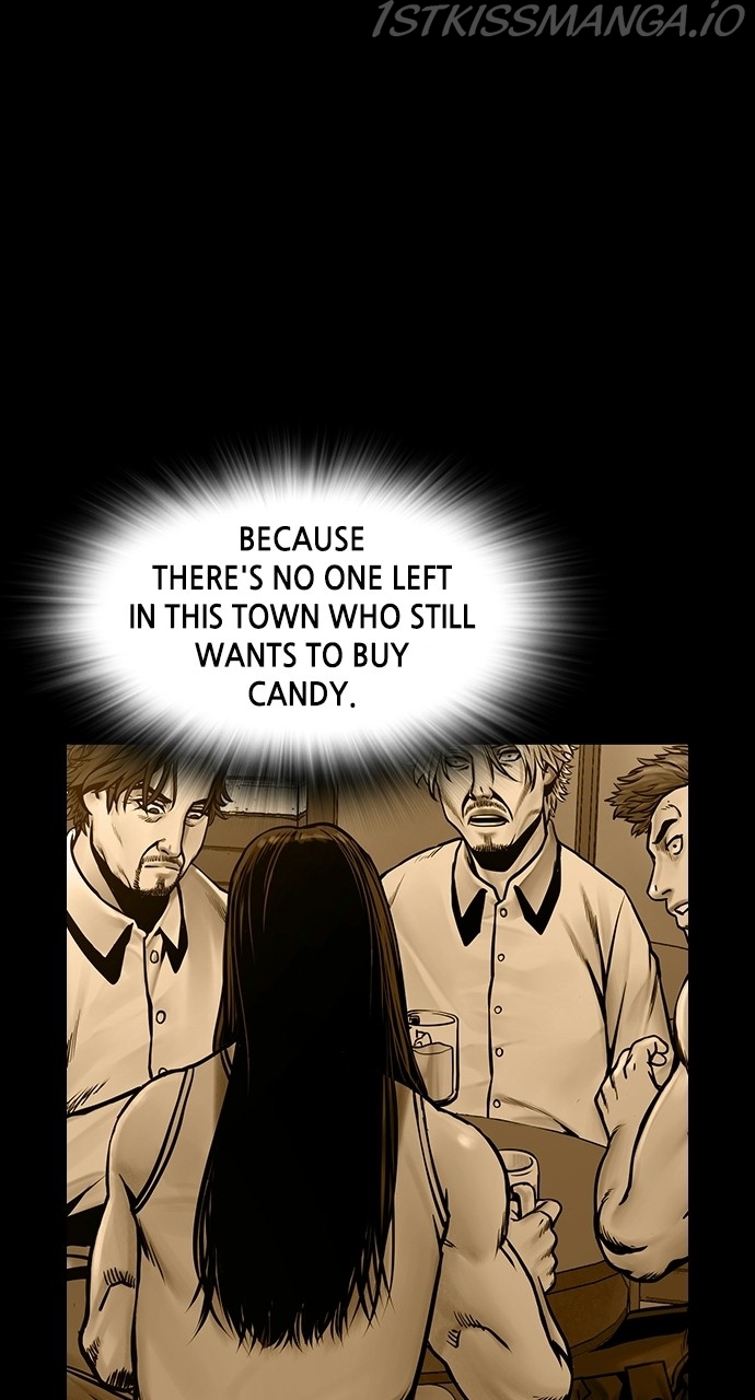 Silent Night Chapter 40 - page 71