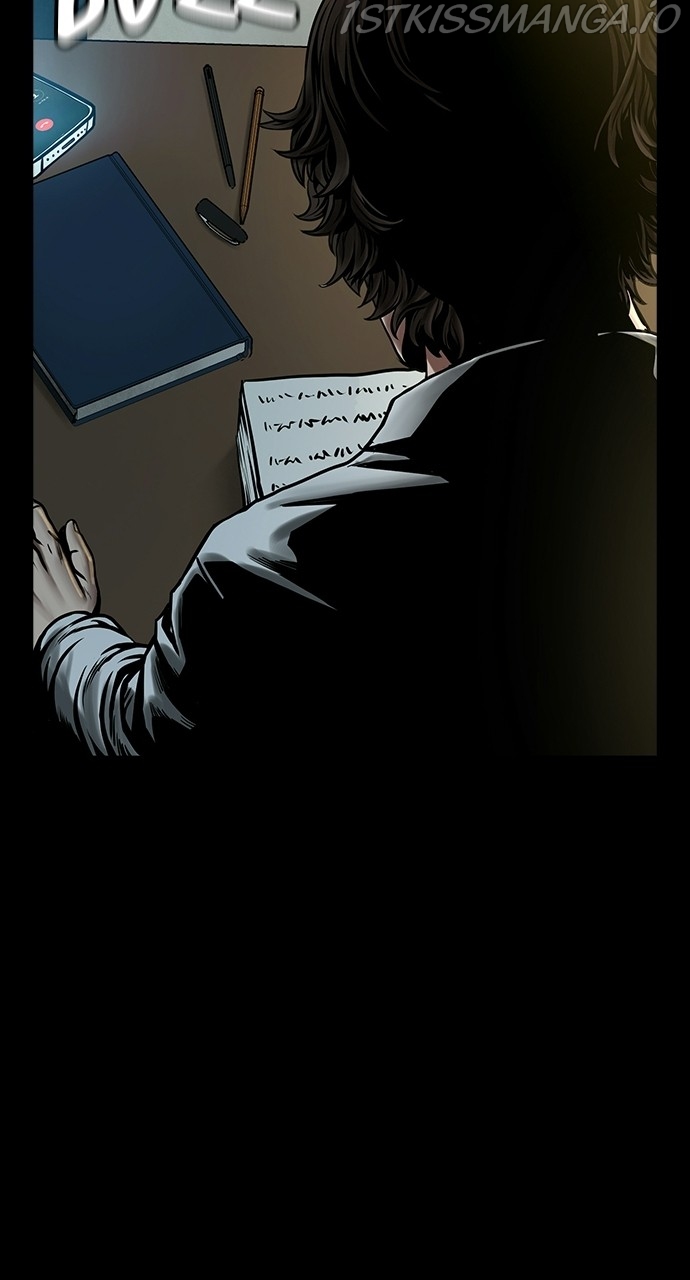 Silent Night Chapter 40 - page 73