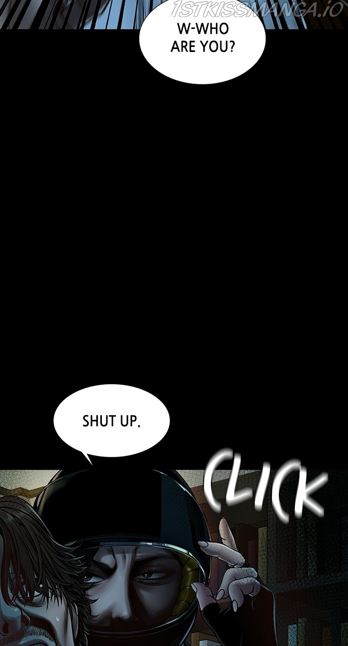 Silent Night Chapter 40 - page 77