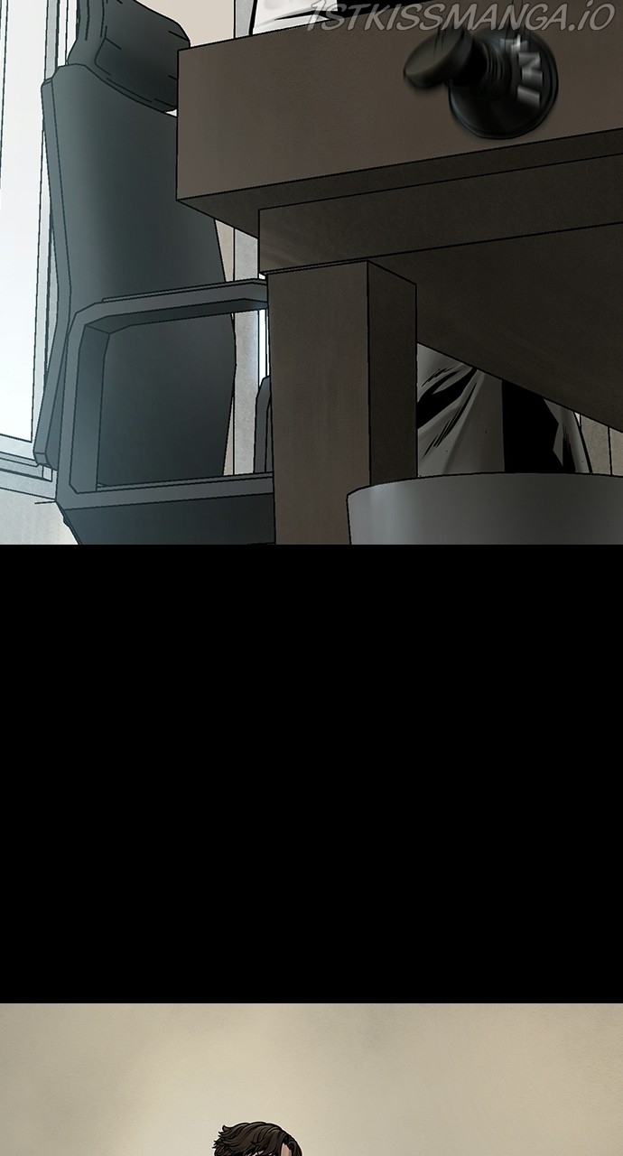 Silent Night Chapter 40 - page 8