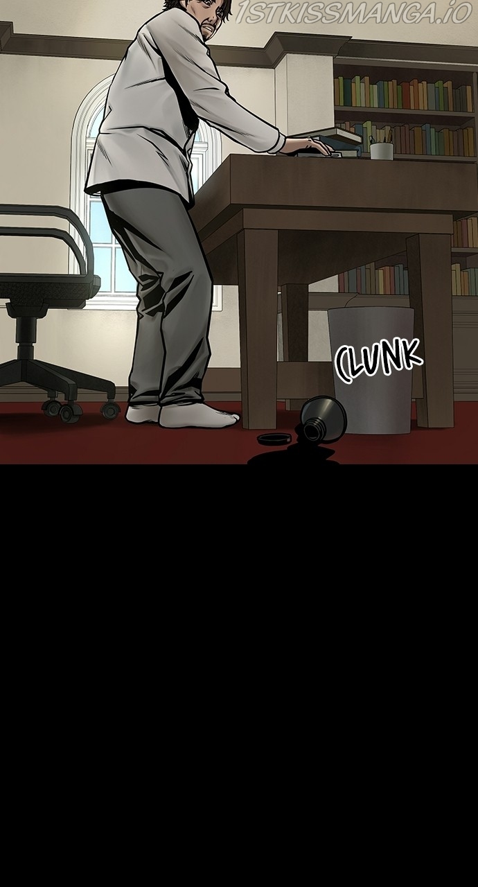 Silent Night Chapter 40 - page 9
