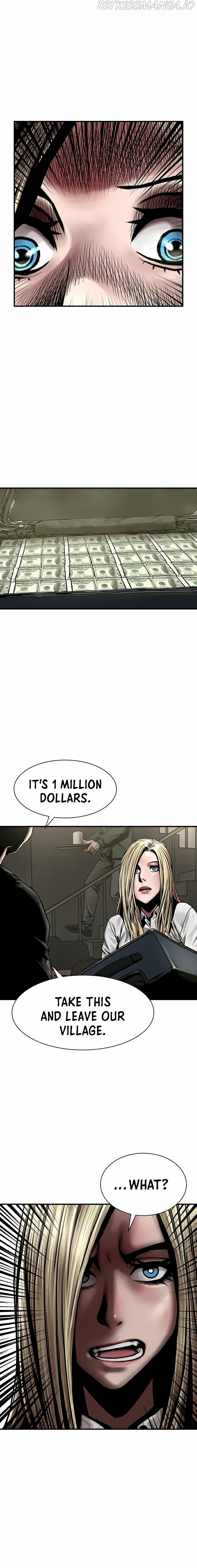 Silent Night Chapter 8 - page 8