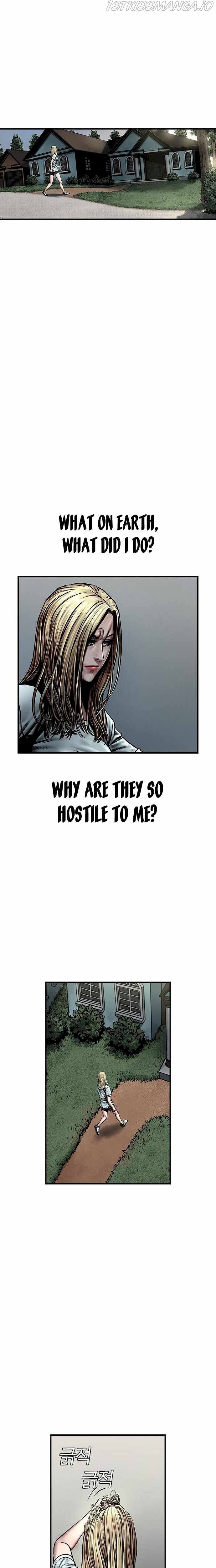 Silent Night Chapter 7 - page 13