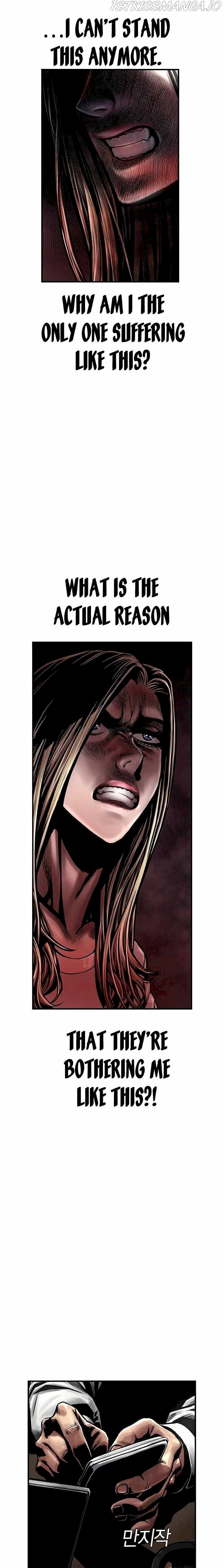 Silent Night Chapter 7 - page 22