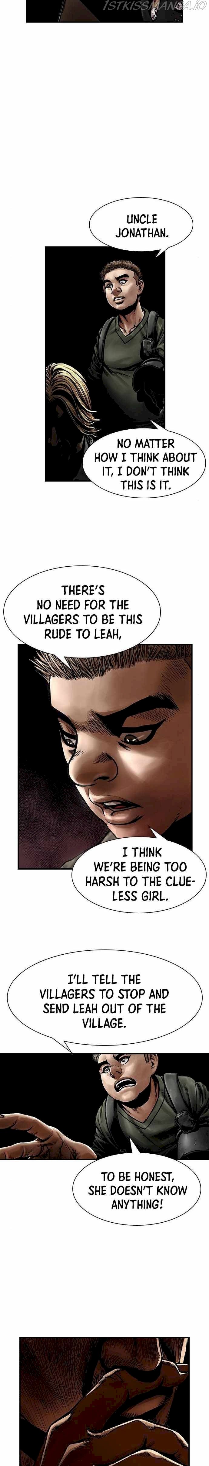 Silent Night Chapter 7 - page 23