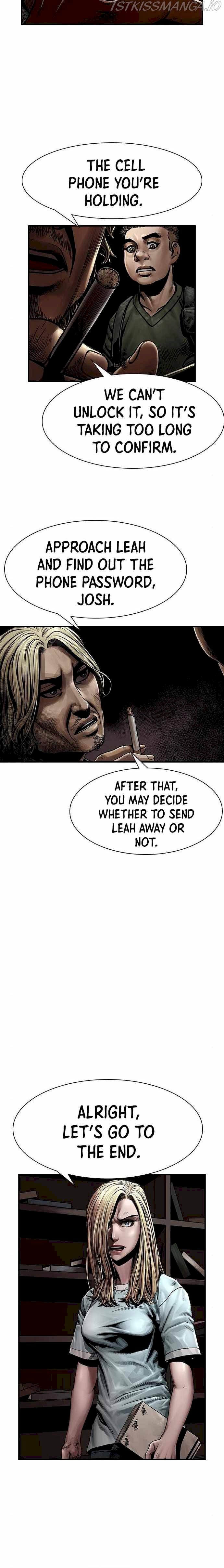 Silent Night Chapter 7 - page 24