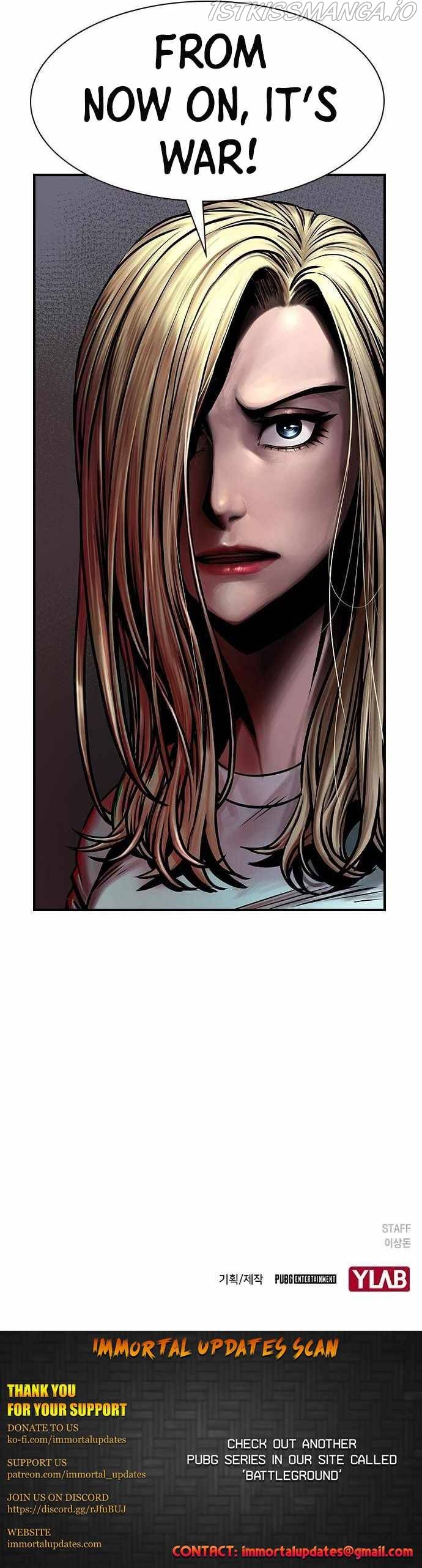 Silent Night Chapter 7 - page 25