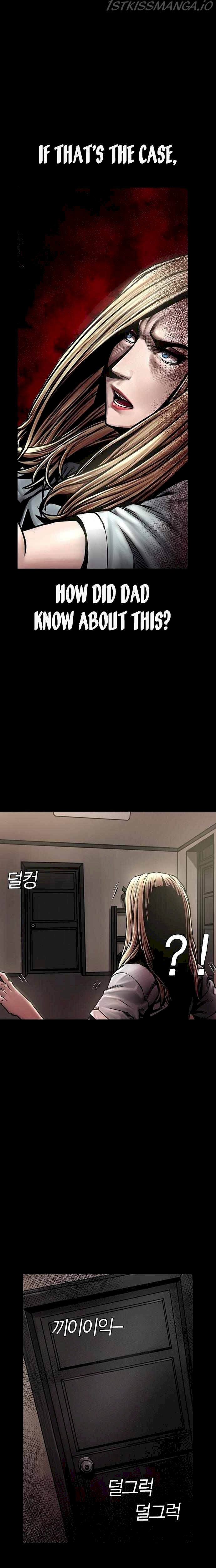 Silent Night Chapter 7 - page 4