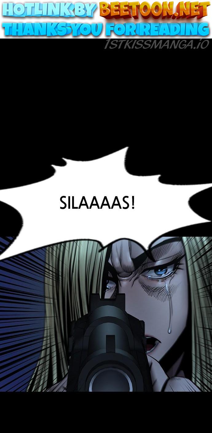 Silent Night Chapter 48 - page 1