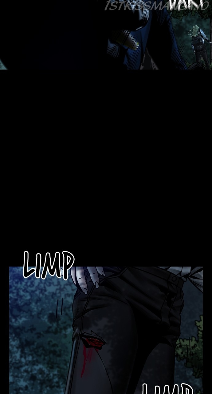 Silent Night Chapter 48 - page 10