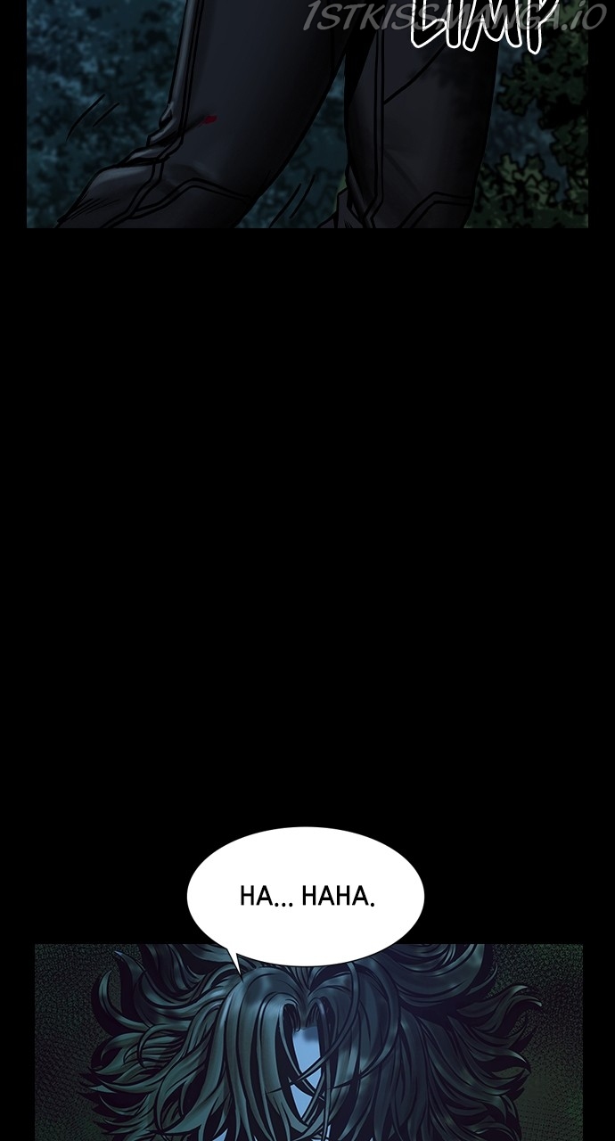 Silent Night Chapter 48 - page 11