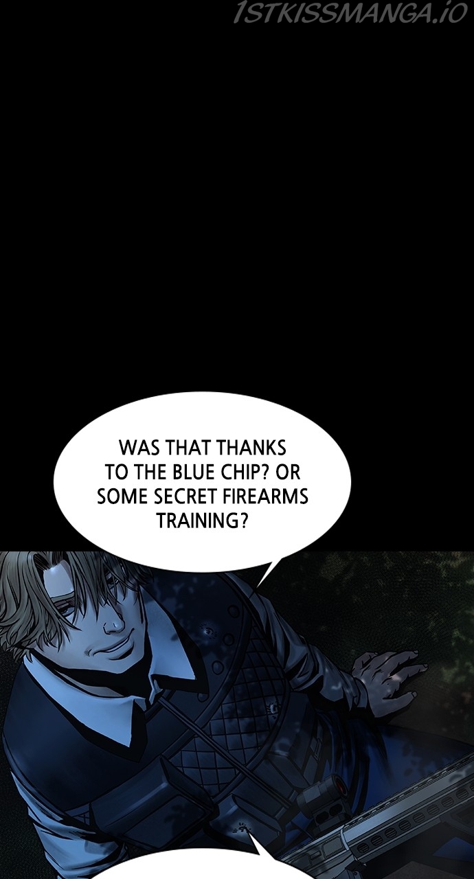 Silent Night Chapter 48 - page 13