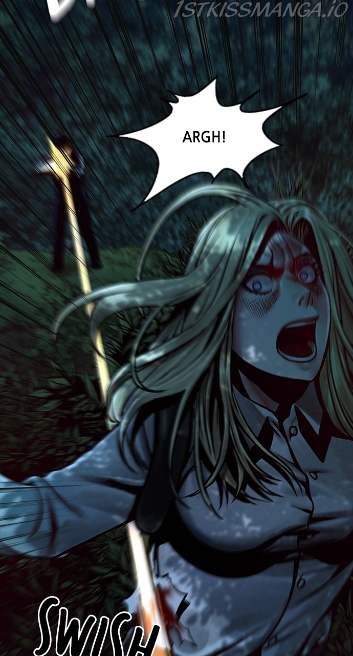 Silent Night Chapter 48 - page 16