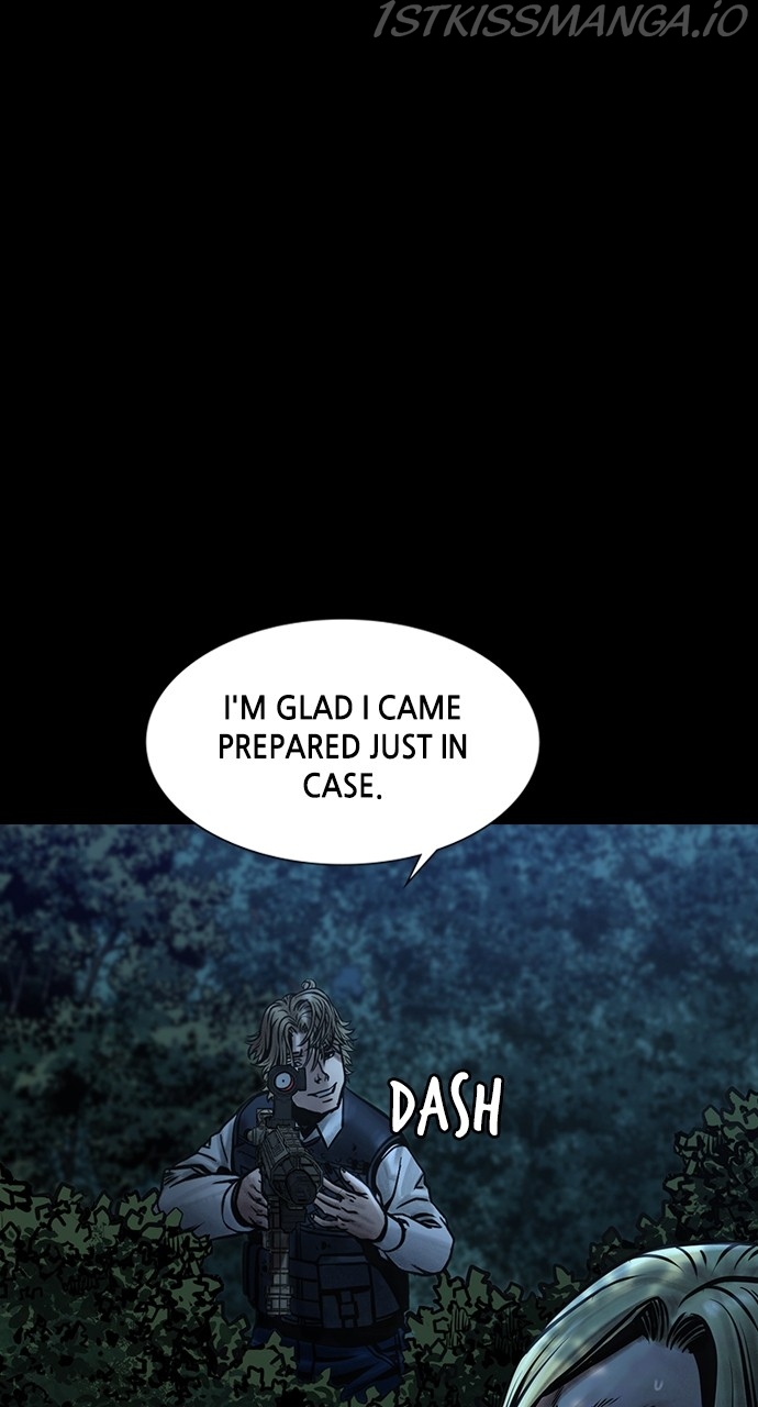 Silent Night Chapter 48 - page 20