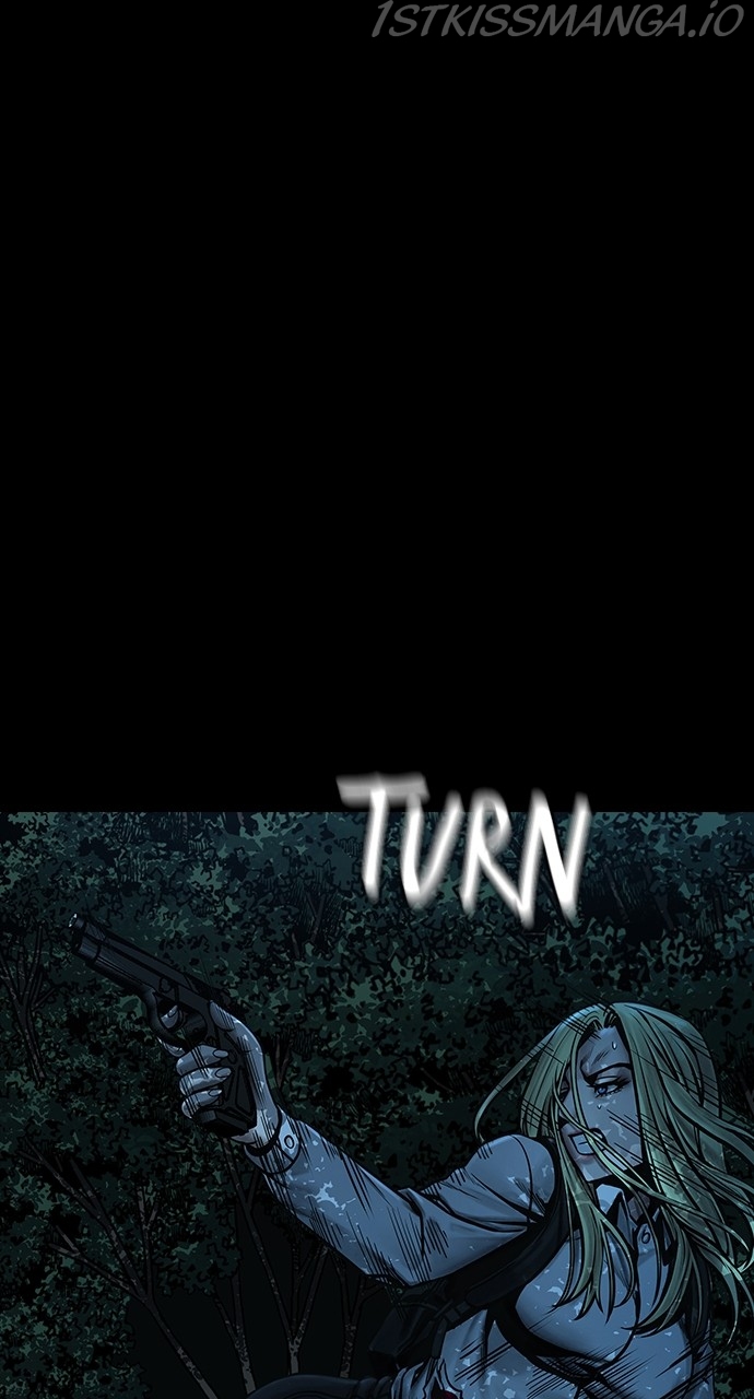 Silent Night Chapter 48 - page 25