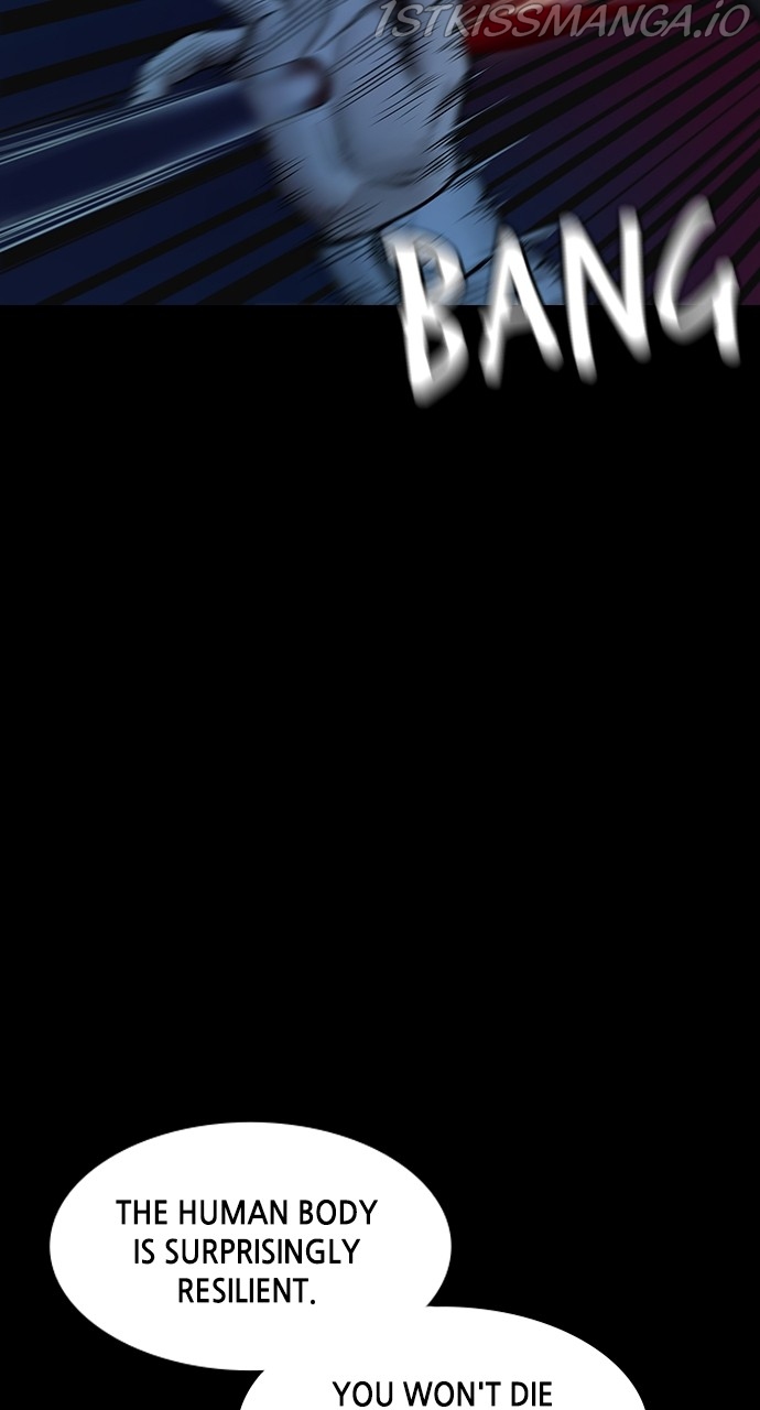Silent Night Chapter 48 - page 27