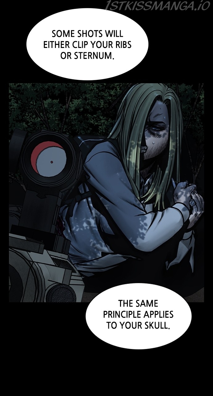 Silent Night Chapter 48 - page 29
