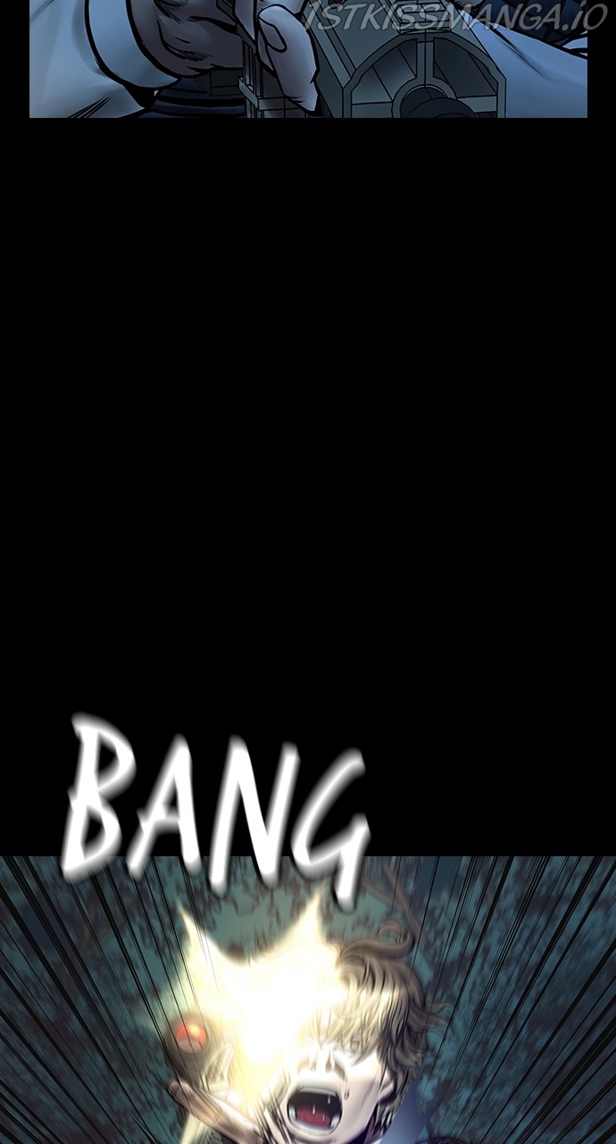 Silent Night Chapter 48 - page 3