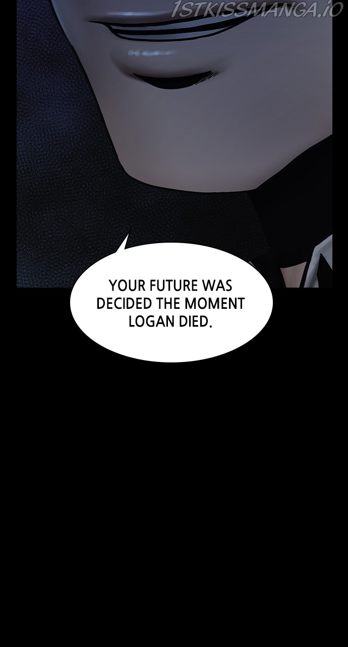 Silent Night Chapter 48 - page 36