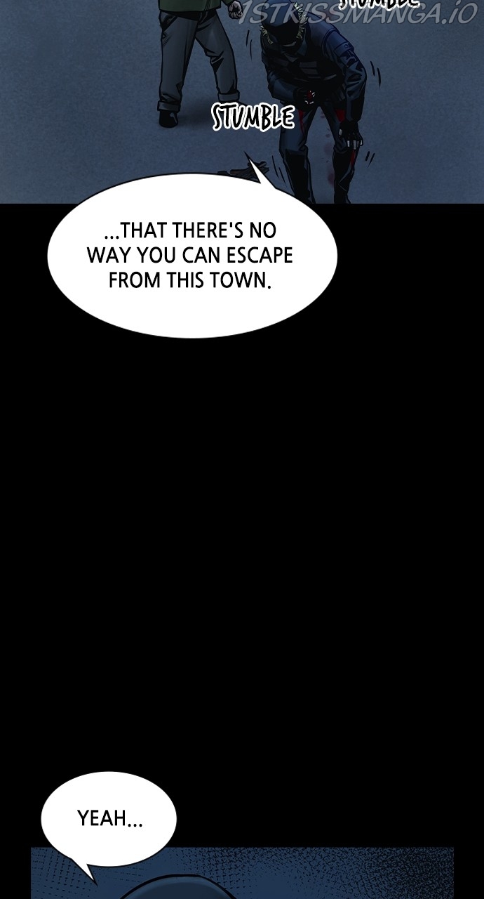 Silent Night Chapter 48 - page 41
