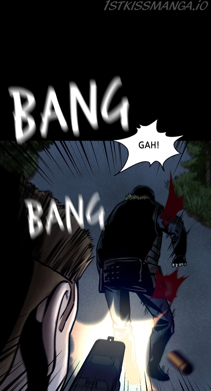Silent Night Chapter 48 - page 43
